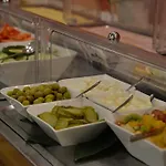 Italia מלון מינכן