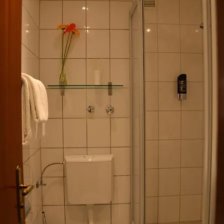 Italia Hotel Monachium