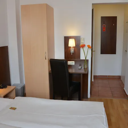 Hotel Italia München