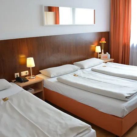 Italia Hotel München