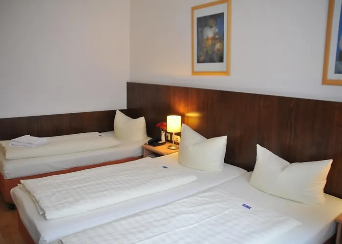 Hotel Italia