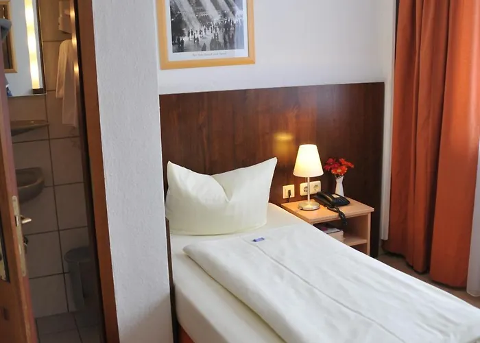 Italia Hotel
