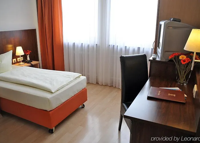 Italia Hotel