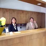Отель Italia 3*
