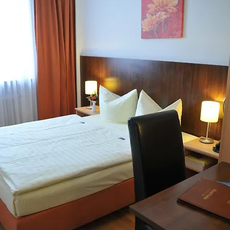 Italia Hotel Munich