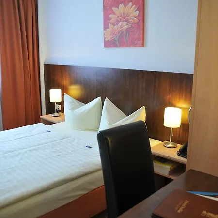 Italia 3* Monaco di Baviera