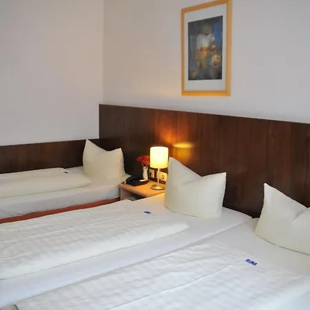 Hotel Italia
