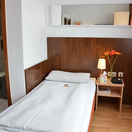 Hotel Italia Mnichov