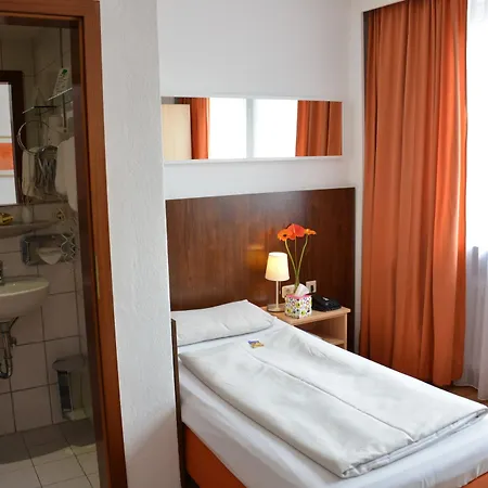 Italia 3* Monaco di Baviera