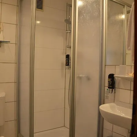Hotel Italia Monaco di Baviera