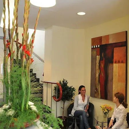 Italia 3* Monaco di Baviera