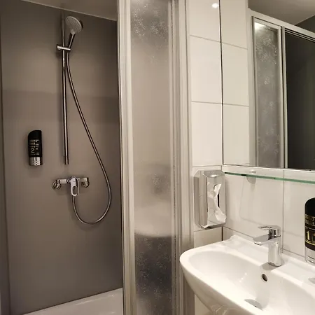 Hotel Italia Monaco di Baviera
