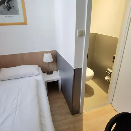 Italia 3* Monaco di Baviera