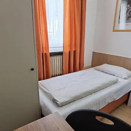 Italia Hotel Monaco di Baviera
