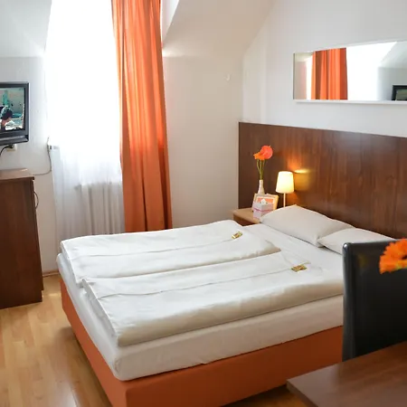 Italia Szálloda München