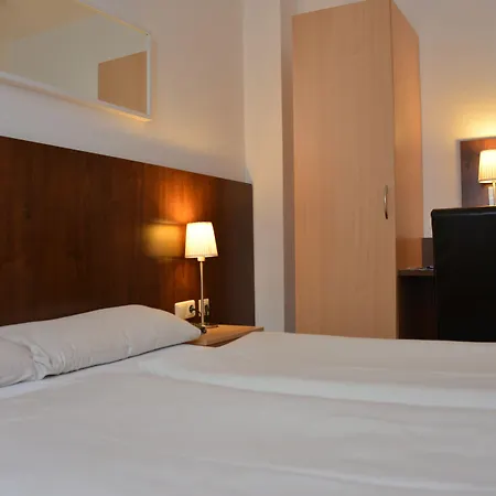 Italia Hotel Munich