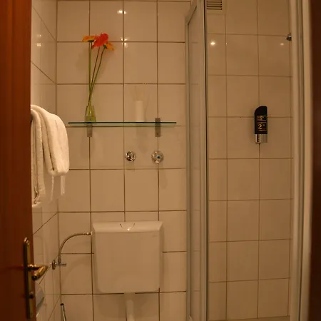 Hotel Italia Munich
