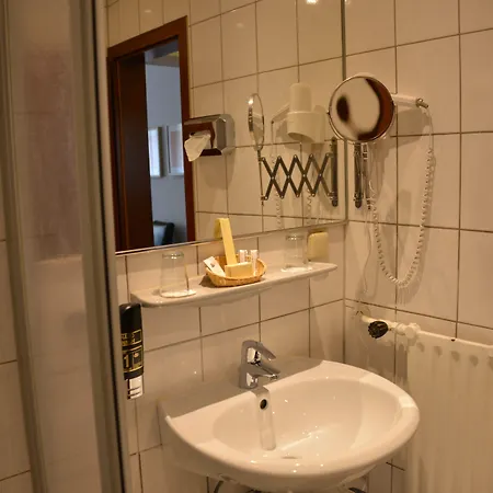 Hotel Italia 3*