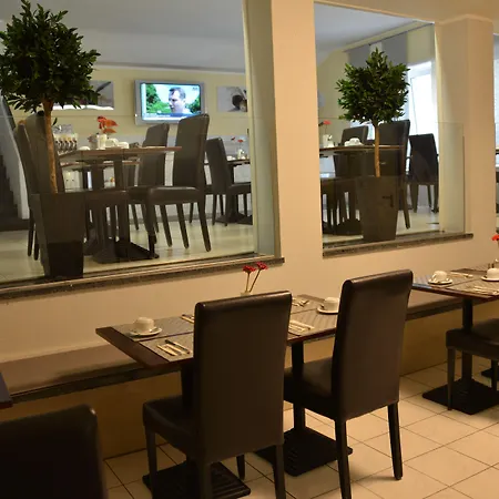 Italia Hotel