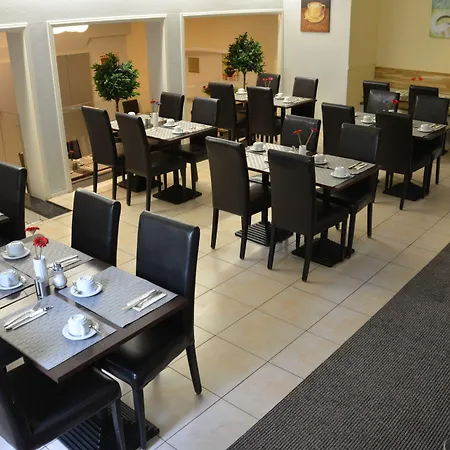 Hotel Italia 3*