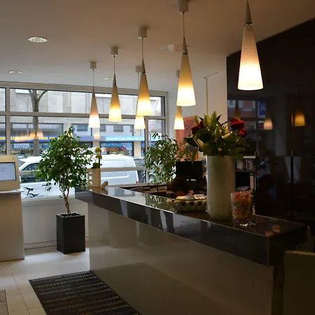 Hotel Italia