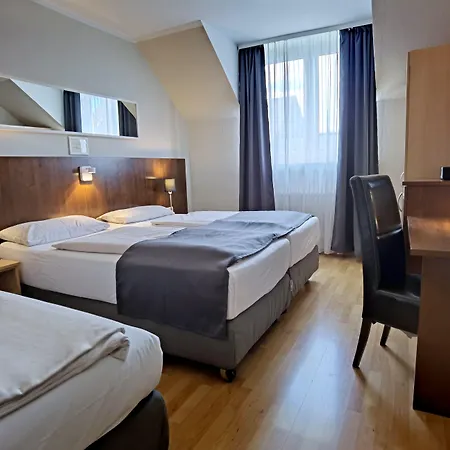 Hotel Italia Munich