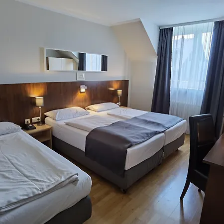 Hotel Italia
