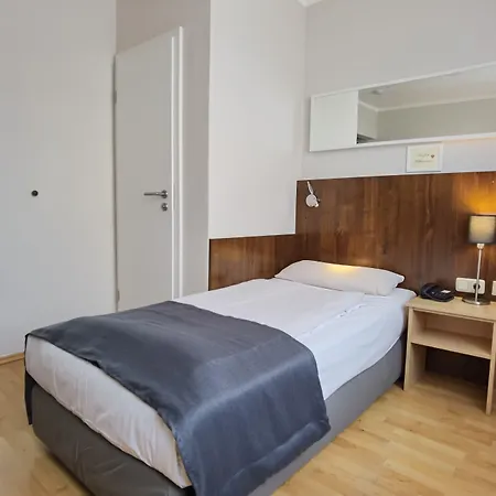 Italia Hotel