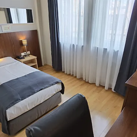 Hotel Italia Munich