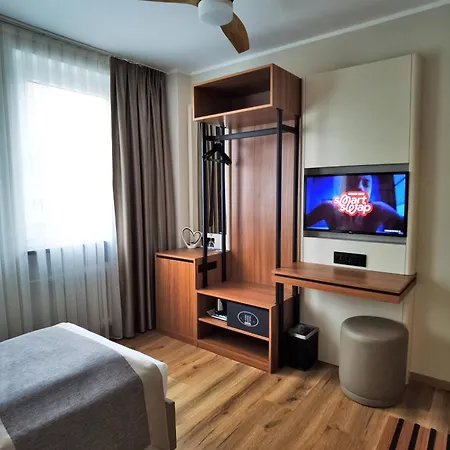 Italia 3* Munich