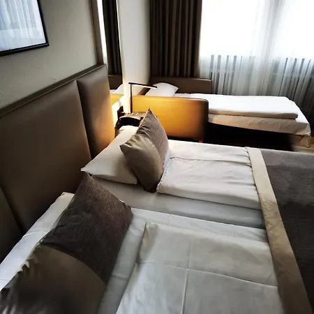 Italia Hotel Munich