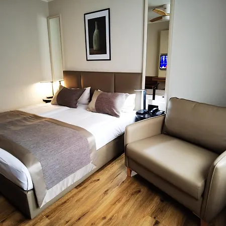 Italia Hotel