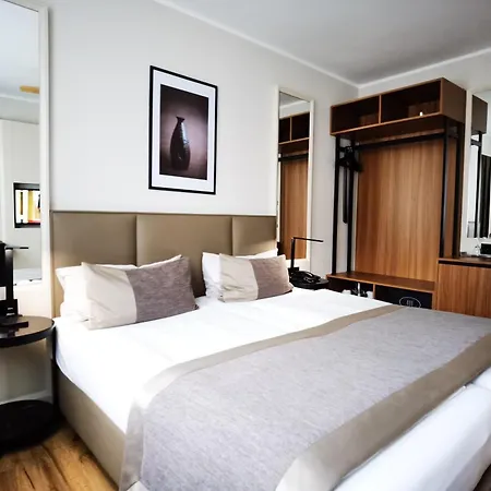 Hotel Italia