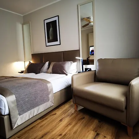 Hotel Italia Munich