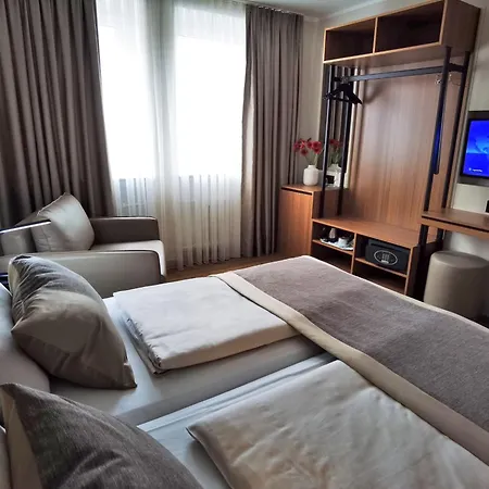 Hotel Italia Munich