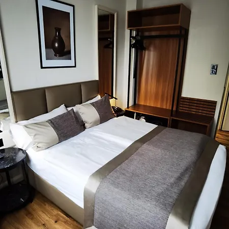 Italia Hotel Munich