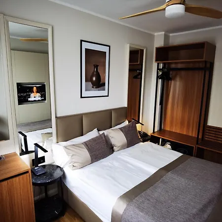 Italia Hotel