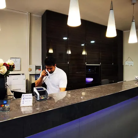 Italia Hotel