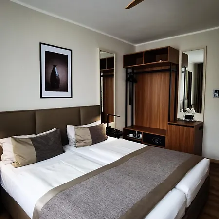 Hotel Italia Munich