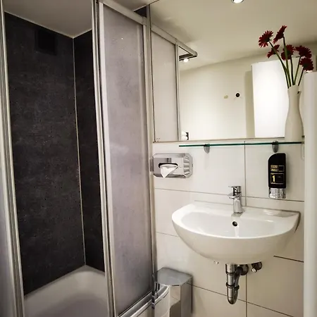 Hotel Italia 3*