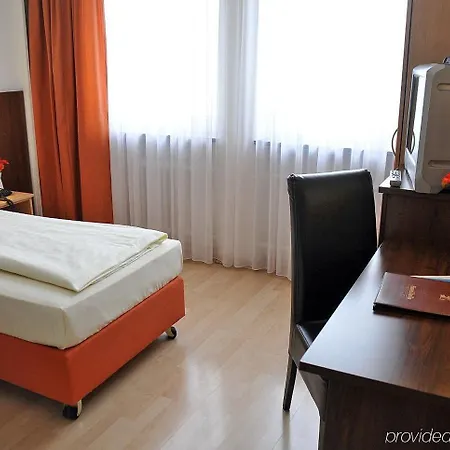 Italia Hotel