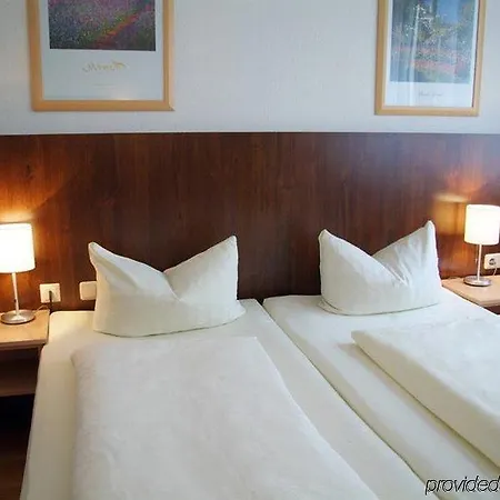 Italia Hotel Monaco di Baviera