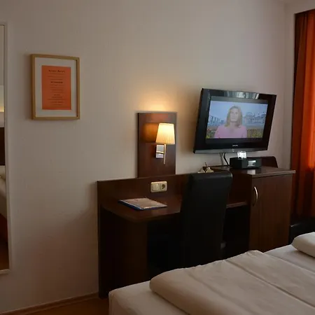 Hotel Italia Monaco di Baviera