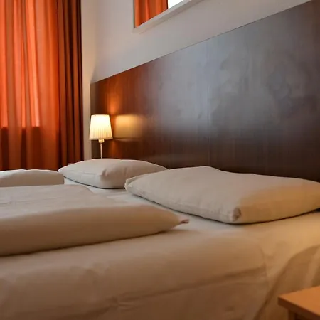 Italia 3* Monaco di Baviera