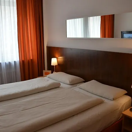 Italia 3* Monaco di Baviera