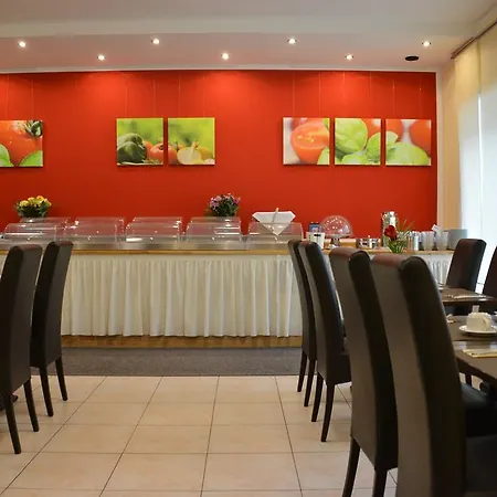 Italia 3* Monaco di Baviera