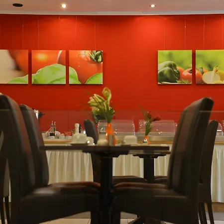 Hotel Italia 3*