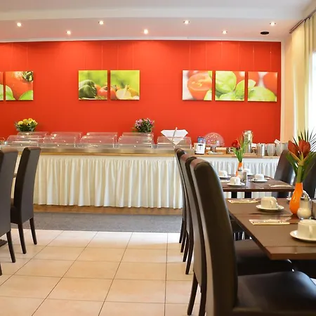 Italia 3* Monaco di Baviera