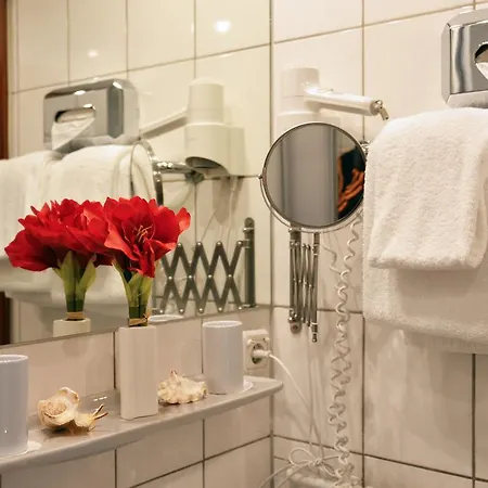 Italia Hotel Monaco di Baviera