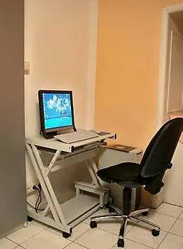 Italia Hotel